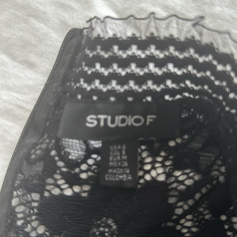 STUDIOF BODYSUIT - Picture 5 of 5